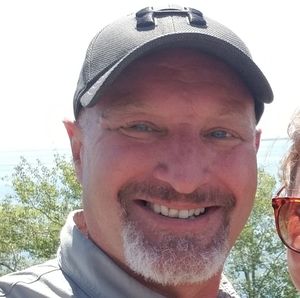 Meet your Posher, Mike